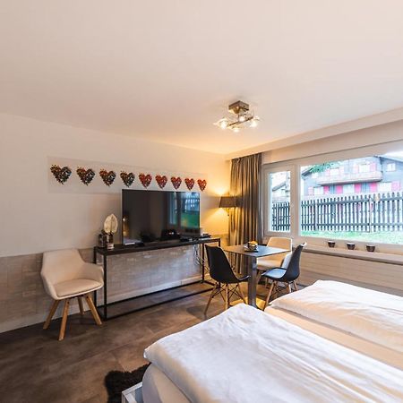 Central & Modern Apartments By Zermatt Rental Bagian luar foto