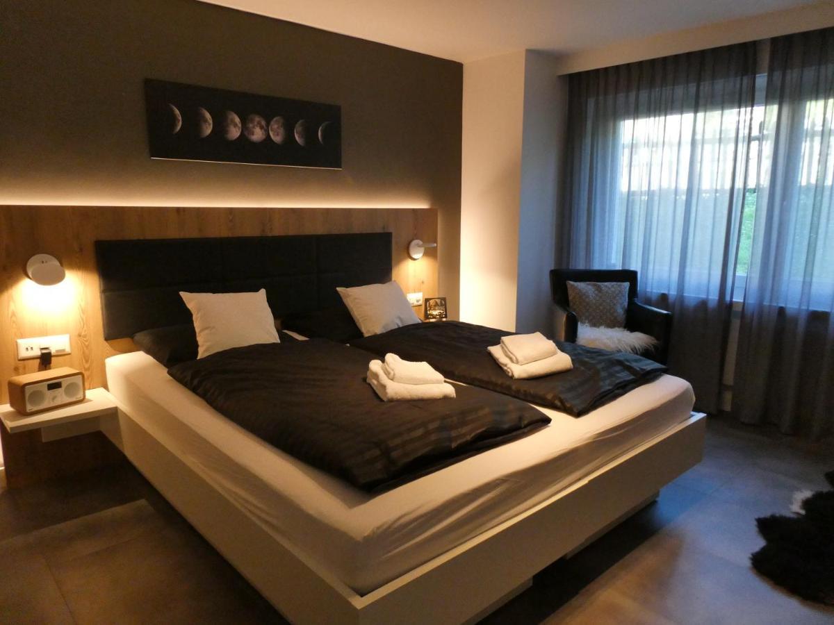 Central & Modern Apartments By Zermatt Rental Bagian luar foto