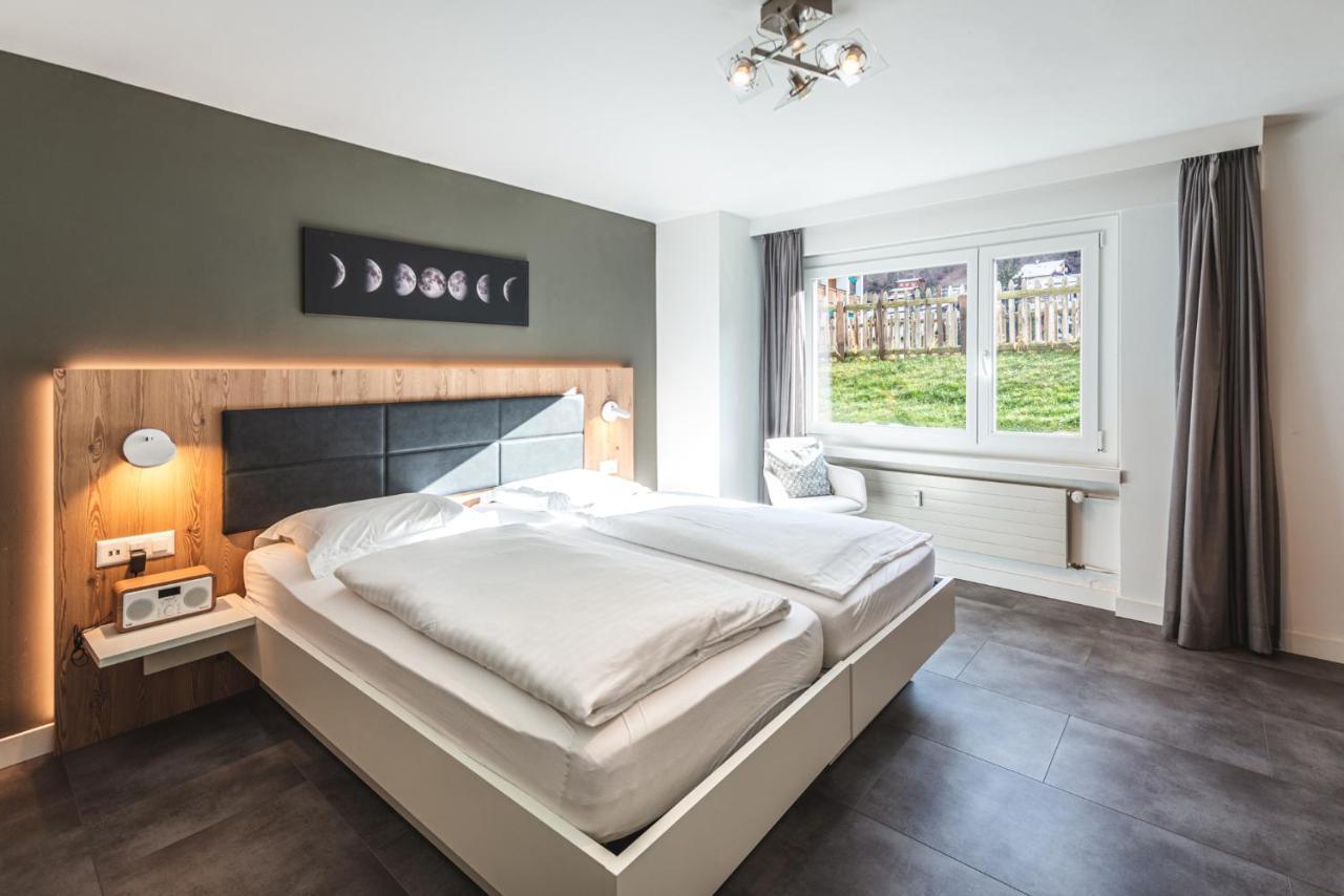 Central & Modern Apartments By Zermatt Rental Bagian luar foto