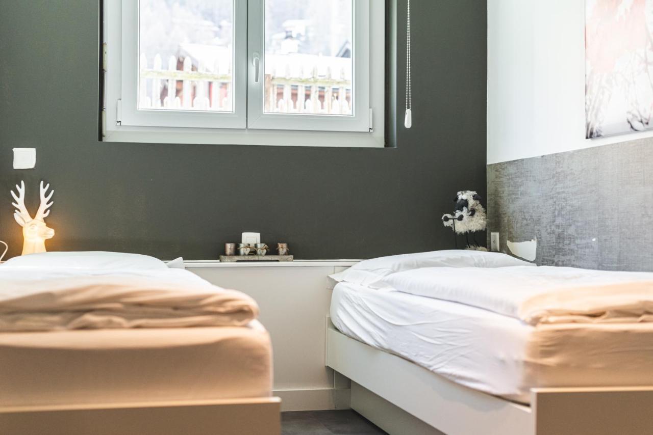 Central & Modern Apartments By Zermatt Rental Bagian luar foto