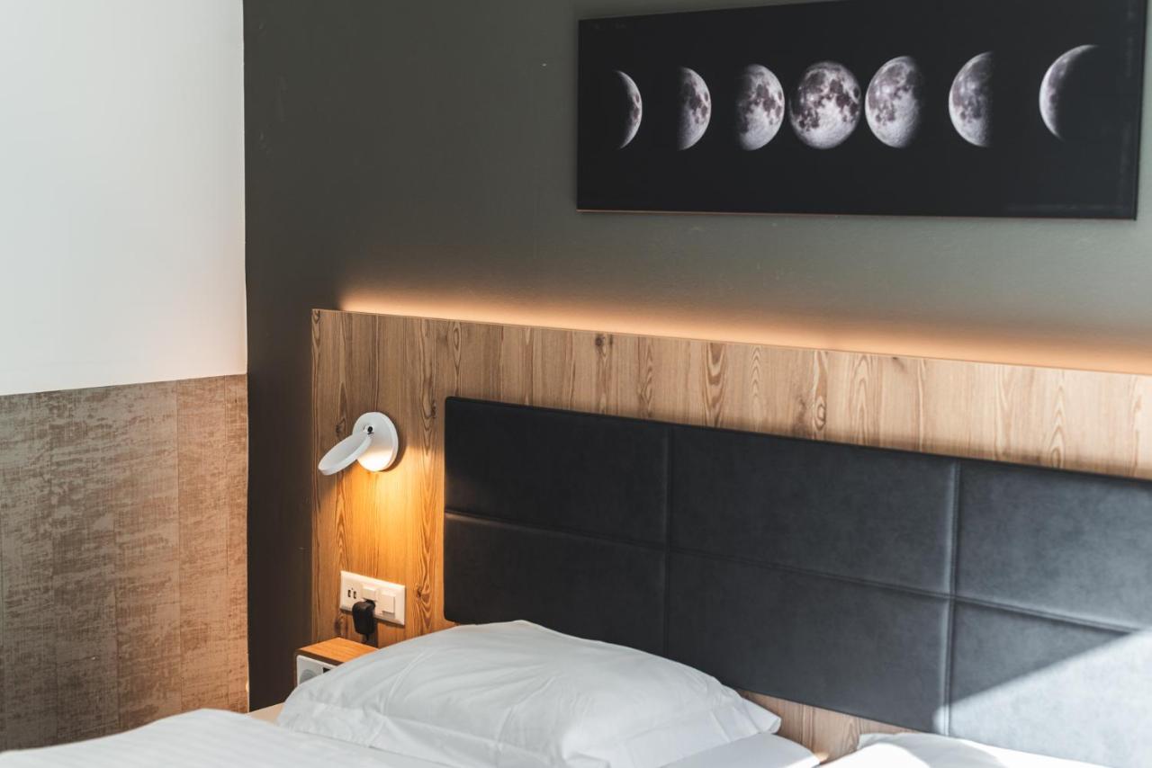 Central & Modern Apartments By Zermatt Rental Bagian luar foto