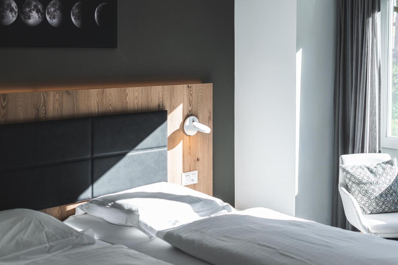 Central & Modern Apartments By Zermatt Rental Bagian luar foto