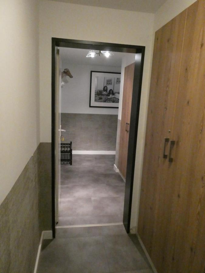 Central & Modern Apartments By Zermatt Rental Bagian luar foto