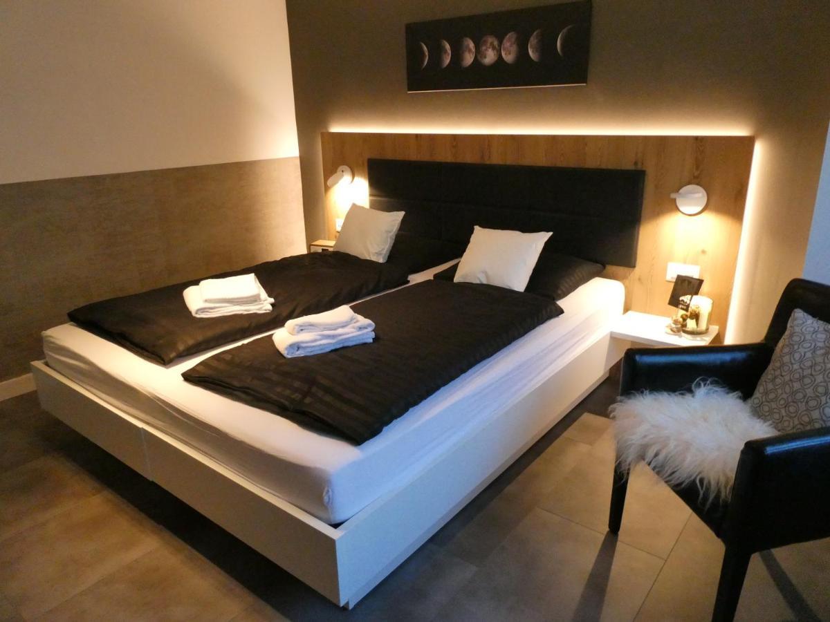 Central & Modern Apartments By Zermatt Rental Bagian luar foto