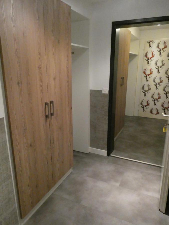Central & Modern Apartments By Zermatt Rental Bagian luar foto