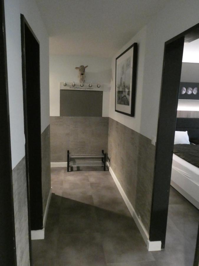 Central & Modern Apartments By Zermatt Rental Bagian luar foto