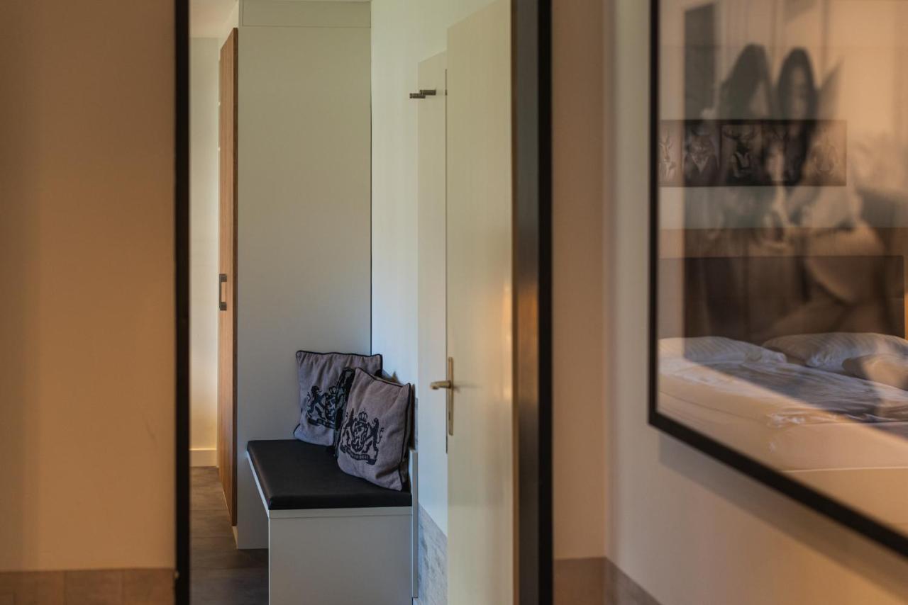 Central & Modern Apartments By Zermatt Rental Bagian luar foto