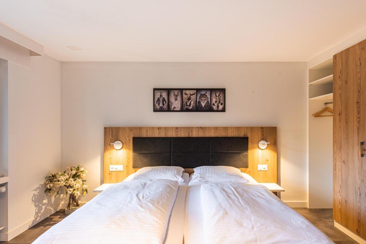 Central & Modern Apartments By Zermatt Rental Bagian luar foto