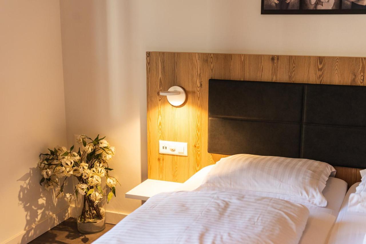 Central & Modern Apartments By Zermatt Rental Bagian luar foto