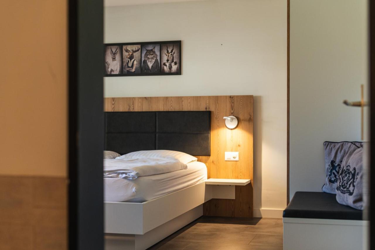 Central & Modern Apartments By Zermatt Rental Bagian luar foto