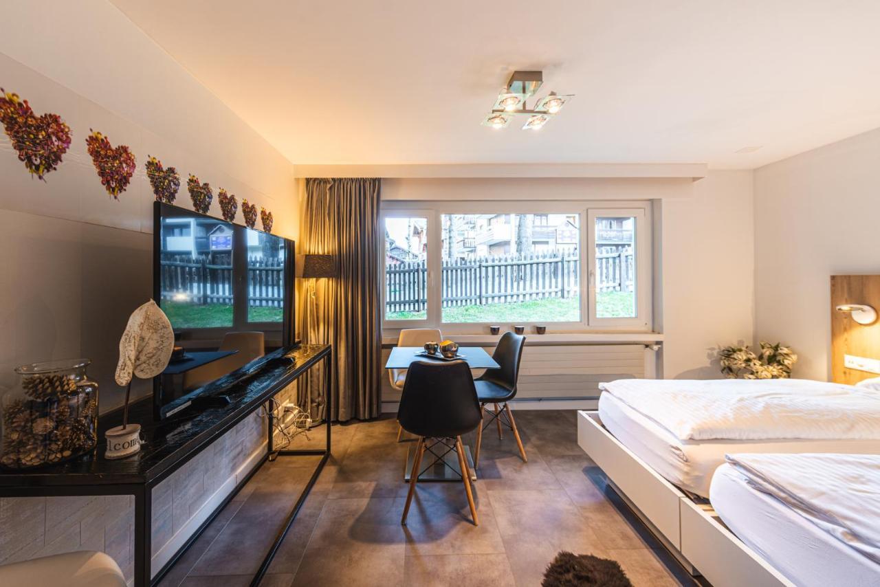 Central & Modern Apartments By Zermatt Rental Bagian luar foto
