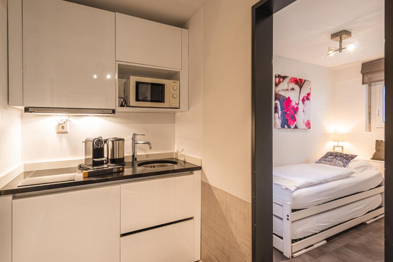 Central & Modern Apartments By Zermatt Rental Bagian luar foto