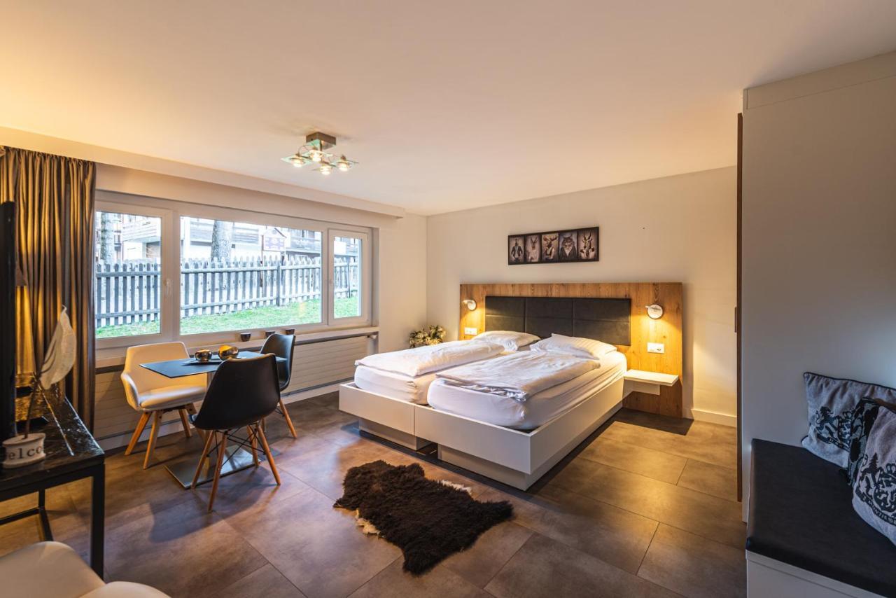 Central & Modern Apartments By Zermatt Rental Bagian luar foto