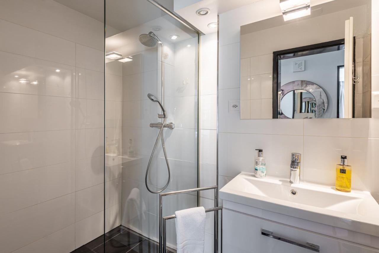 Central & Modern Apartments By Zermatt Rental Bagian luar foto